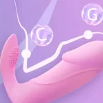 Deluxerie App-gesteuerter Vibrator Felise