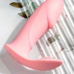 Deluxerie App-gesteuerter Vibrator Felise