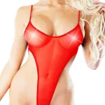 Deluxerie Body Zeinal