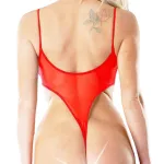 Deluxerie Body Zeinal