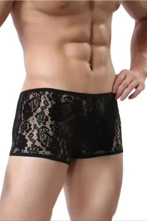 Deluxerie Sexy Herren Boxer Ferrel