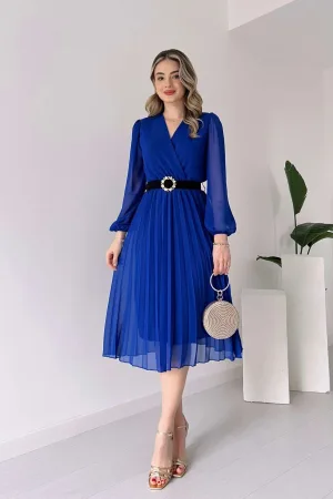 Deluxerie Kleid MF-Perilla
