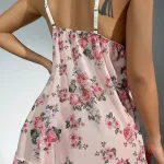 Deluxerie Set Babydoll Jocqueline