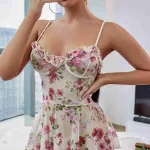 Deluxerie Babydoll Florine