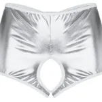 Deluxerie Erotischer Slip Ailey