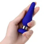 Deluxerie Analplug Gonzalo