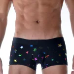 Deluxerie Boxer för Män Crach