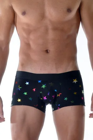 Deluxerie Heren Boxer Crach