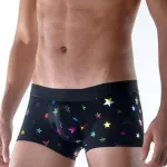 Deluxerie Boxer för Män Crach