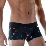 Deluxerie Boxer för Män Crach