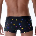 Deluxerie Boxer för Män Crach