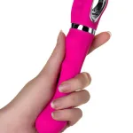 Deluxerie Vibratore Gevorg