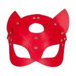 Deluxerie Sexy Maske für Herren Choni