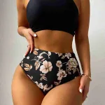 Deluxerie Slip Bikini Bessy