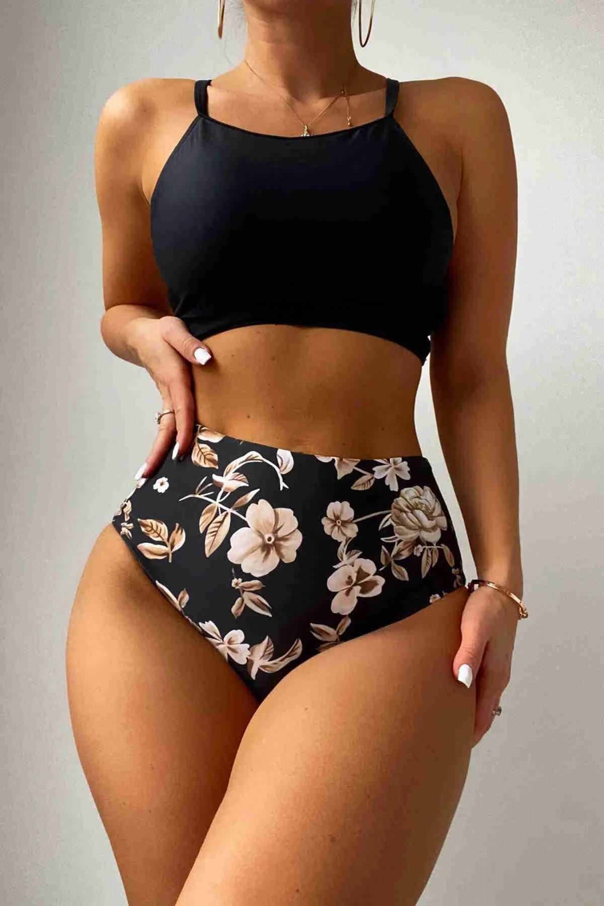 Deluxerie Slip Bikini Bessy