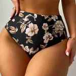 Deluxerie Slip Bikini Bessy