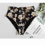 Deluxerie Slip Bikini Bessy