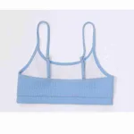 Deluxerie Bikini Oberteil Alima