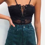 Deluxerie Body Giselda