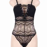 Deluxerie Body Giselda