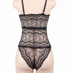 Deluxerie Body Giselda