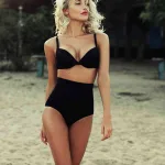 Deluxerie Bikini Slip Soffrona