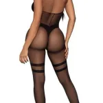 Deluxerie Catsuit Georgejean