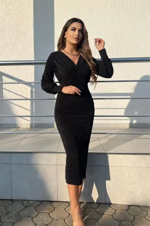 Deluxerie Kleid MF-Jeanie