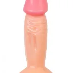 Deluxerie Realistischer Dildo Haeli