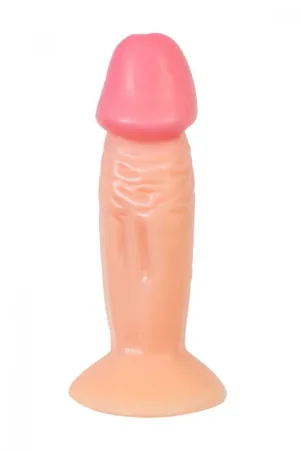 Deluxerie Realistischer Dildo Haeli