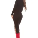 Deluxerie Vestido Otthild
