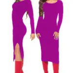 Deluxerie Vestido Otthild