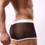 Deluxerie Férfi boxer Pierre
