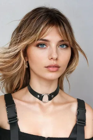 Deluxerie Halsband Nady
