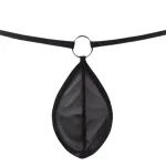 Deluxerie Sexy Herren String Gilbert
