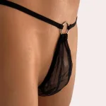 Deluxerie Sexy Herren String Gilbert