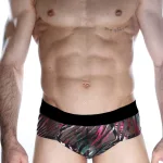 Deluxerie Boxer för Män Camdin