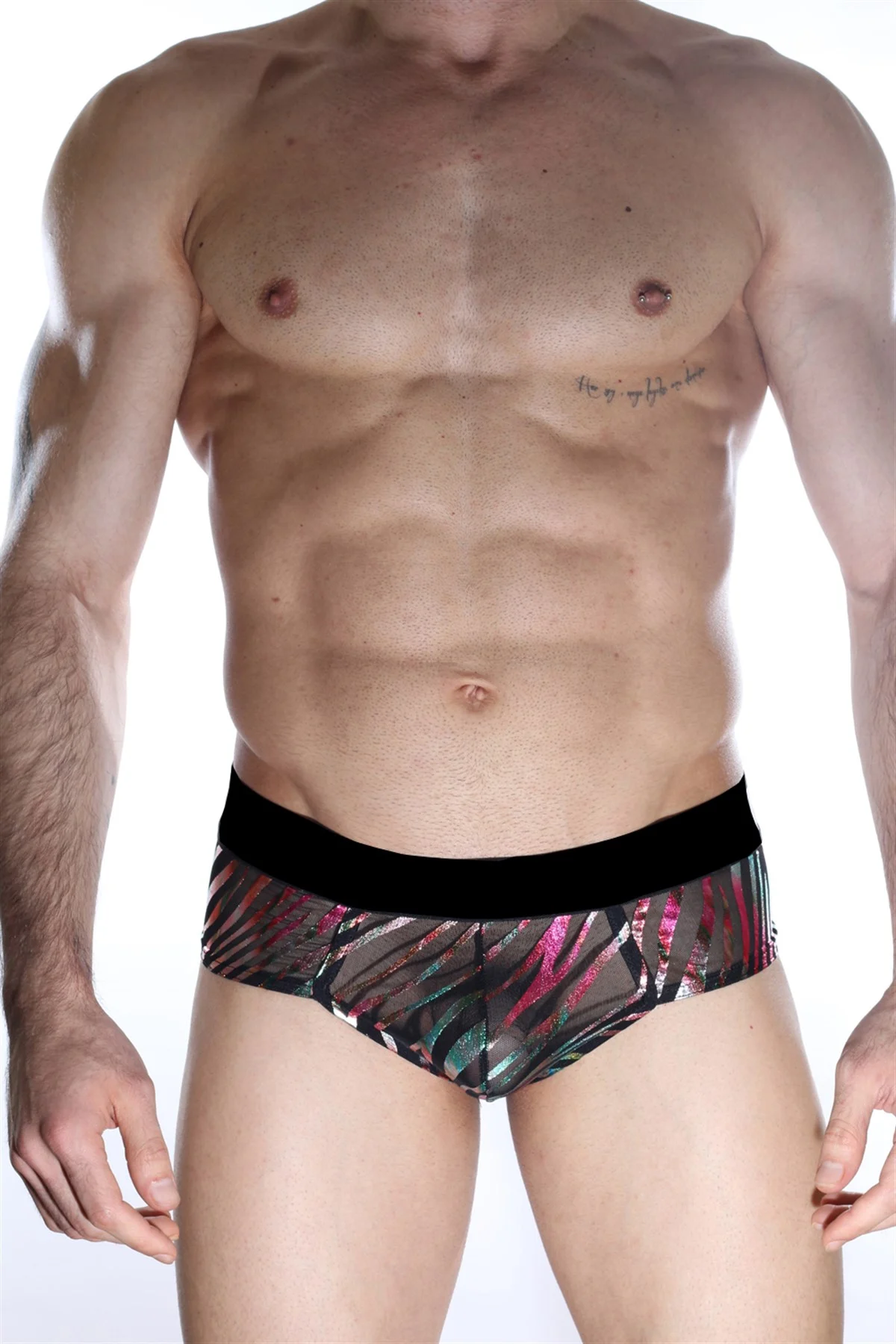 Deluxerie Boxer för Män Camdin Deluxerie Boxer för Män Camdin