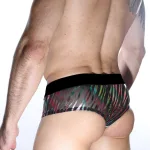 Deluxerie Boxer för Män Camdin