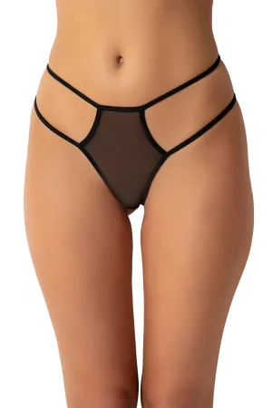 Deluxerie Sexy String Idarine