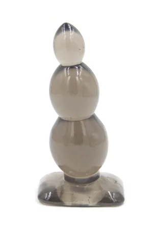 Deluxerie Analplug Maurice