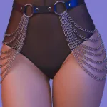 Deluxerie Harness Lorelei