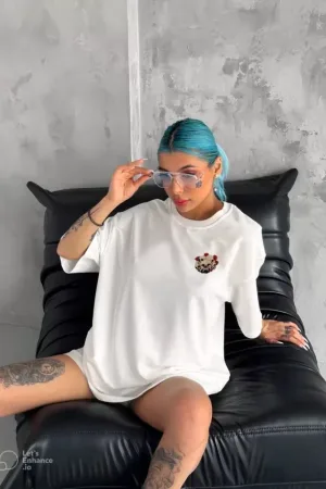 Deluxerie Bikini szett Gatita - Rózsaszín, 36