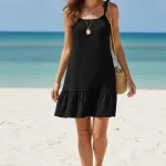 Deluxerie Strandkleding Eonnav