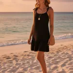 Deluxerie Strandkleding Eonnav