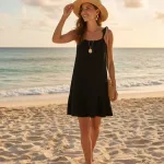 Deluxerie Strandkleding Eonnav