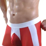 Deluxerie Boxer för Män Caerwyn