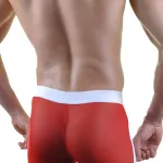Deluxerie Boxer för Män Caerwyn