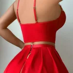 Deluxerie Maid Costume Keriayn