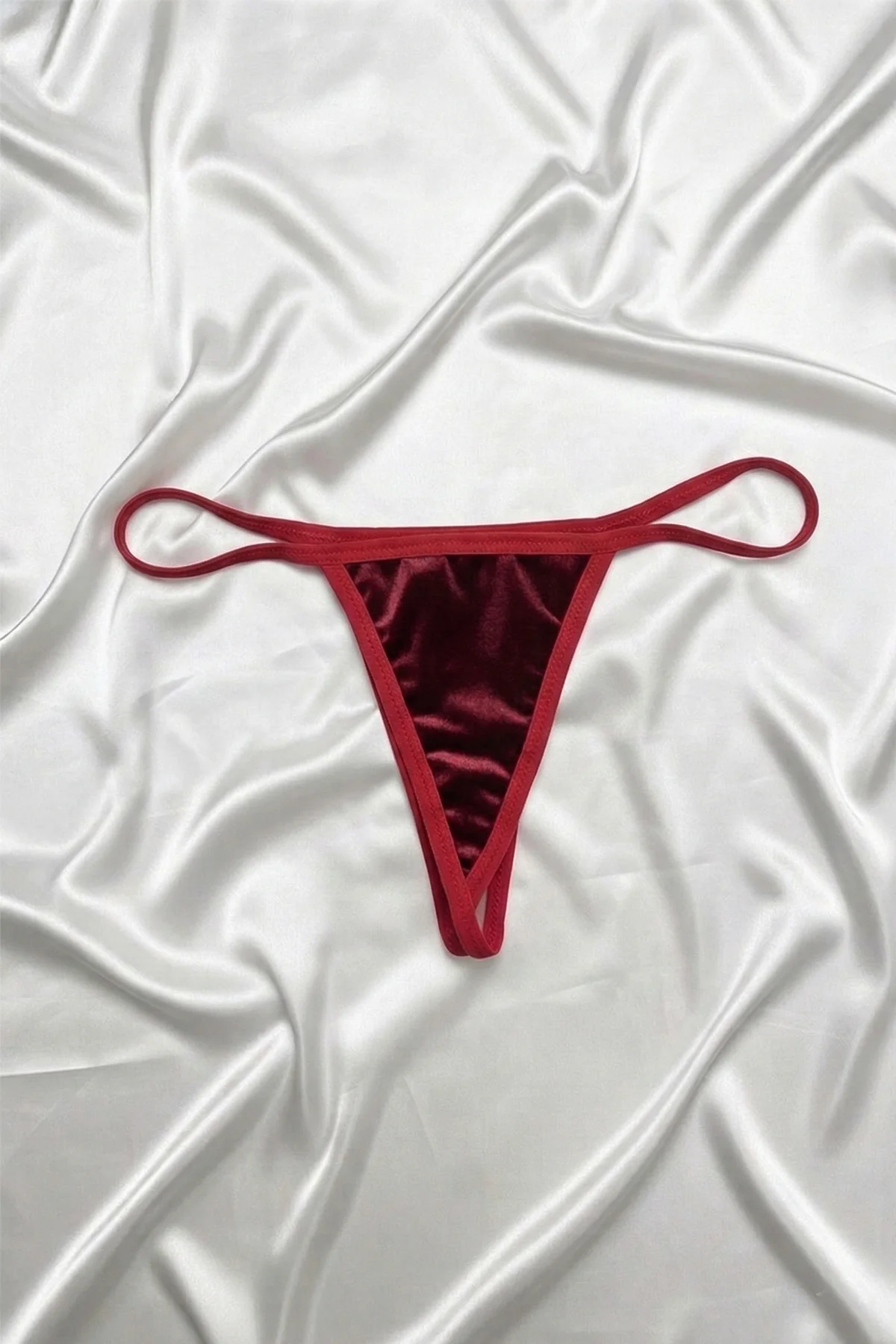 Deluxerie Gift Thong